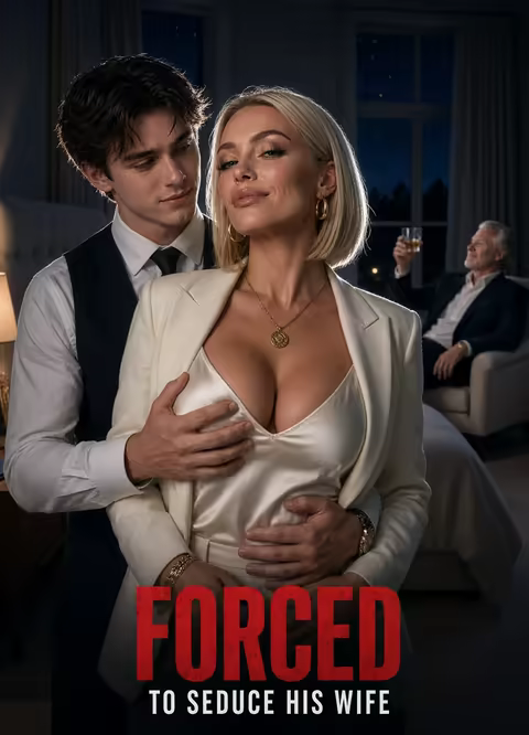 Forced to Seduce His Wife – pôster da série GoLove